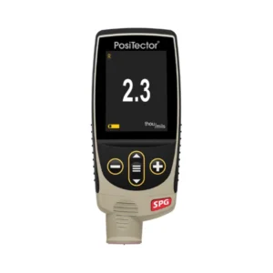 Surface Profile Gauges