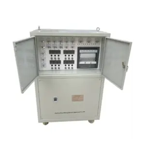 Post Weld Heat Treatment