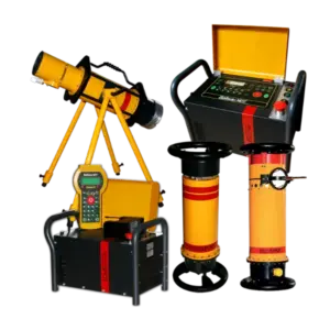 Radiography Test Instruments