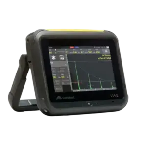 Ultrasonic Test Instruments