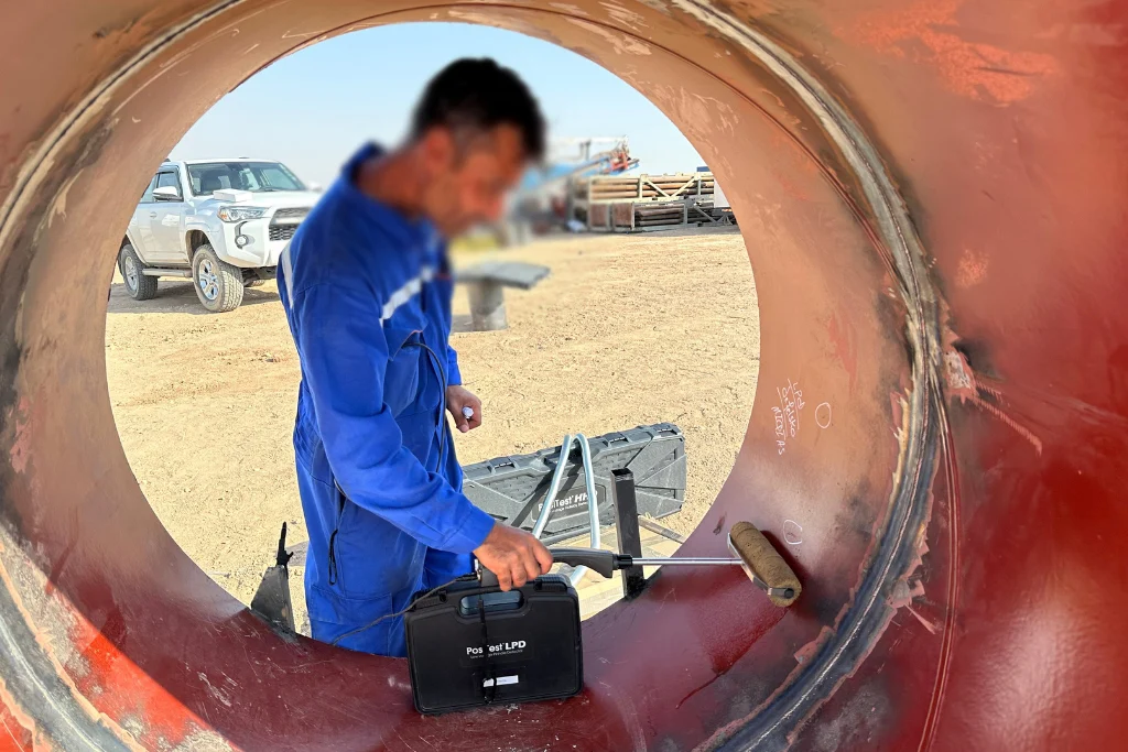 internal-coating-inspection-pipe-iraq-miqias