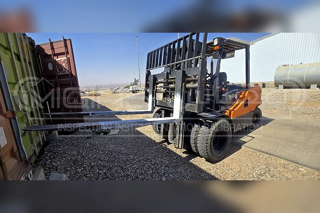 forklift-ndt-inspection-iraq