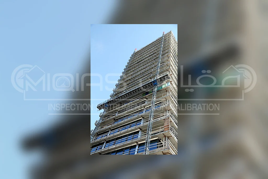 mast-climbing-work-platform-inspection-iraq